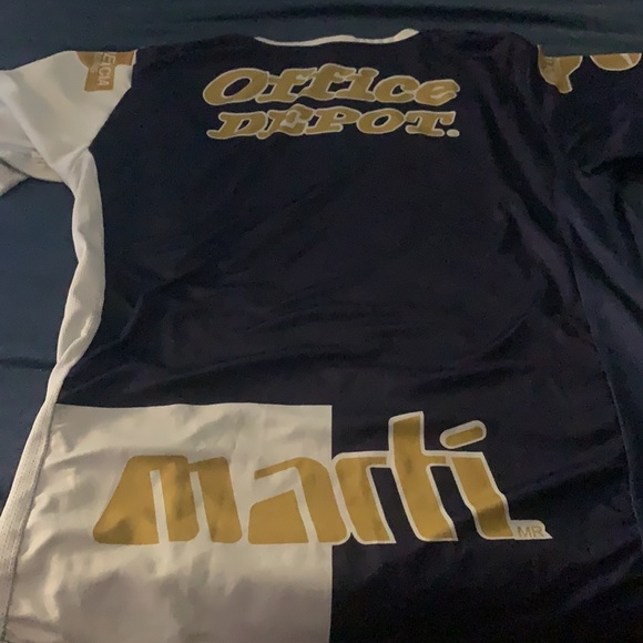 Pachuca Jersey’s Pepsi branded Very Good Condtion OBO - Picture 9 of 9